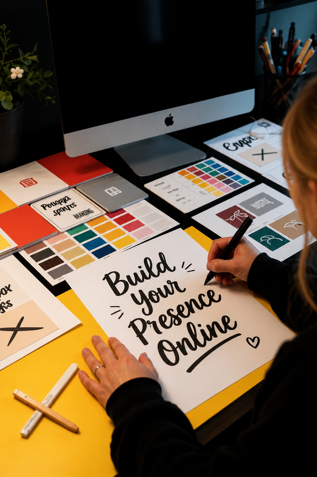 Branding